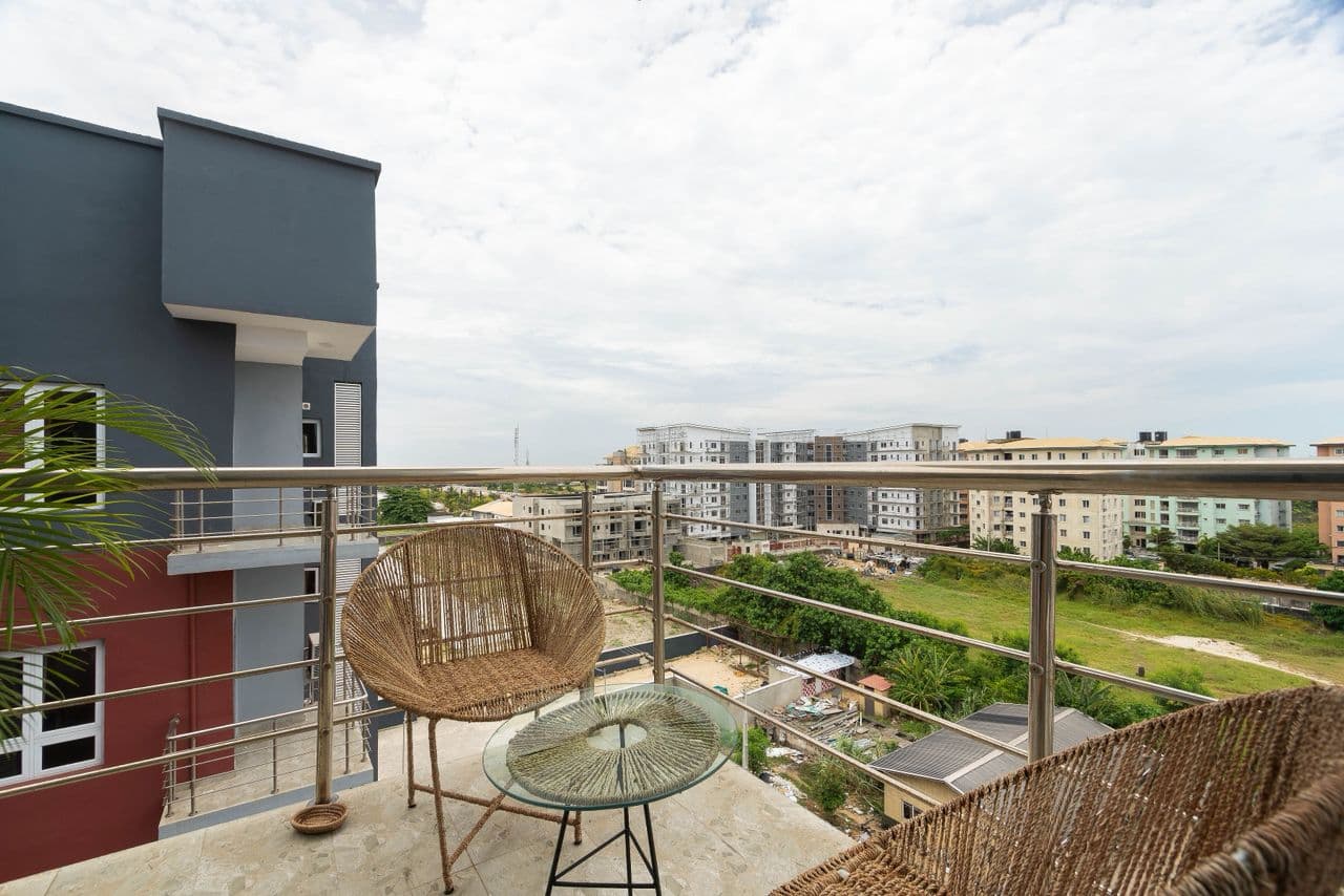 Property Nightingale Luxury Homes - view 5
